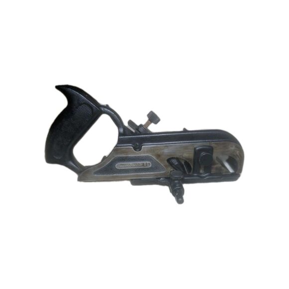 Millers Falls #85 Rabbet Plane & Filletster Plane - Picture 1 of 8